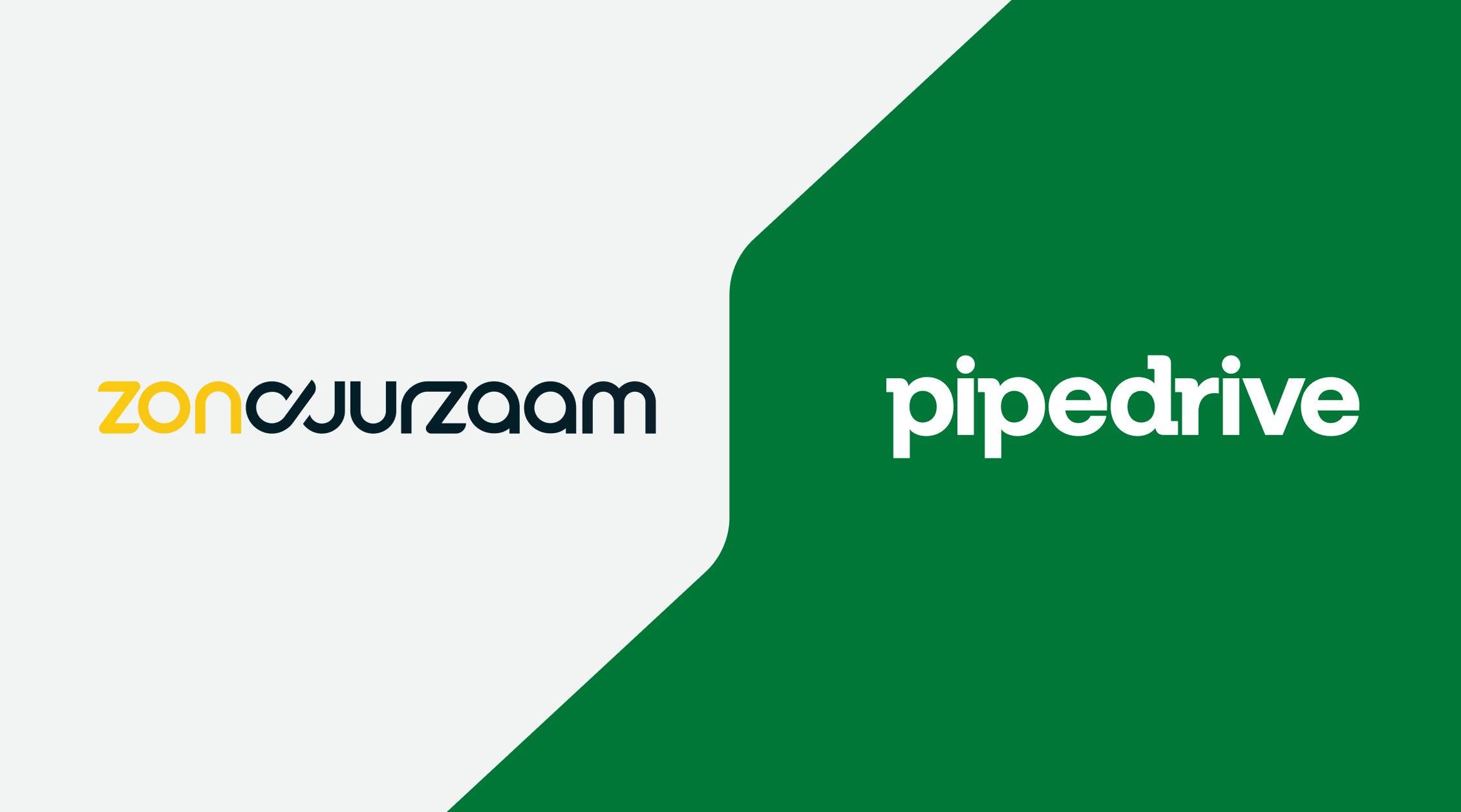 How Zonduurzaam uses integrations to automate every part of its revenue process