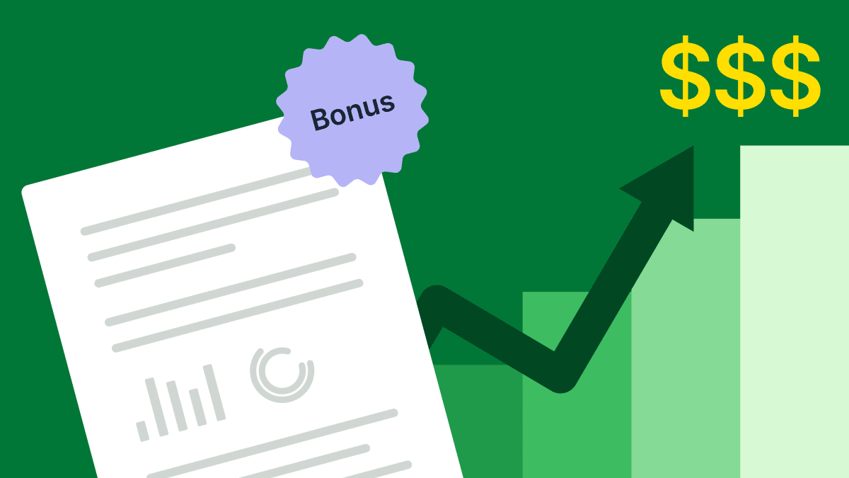 Sales commission compensation plan