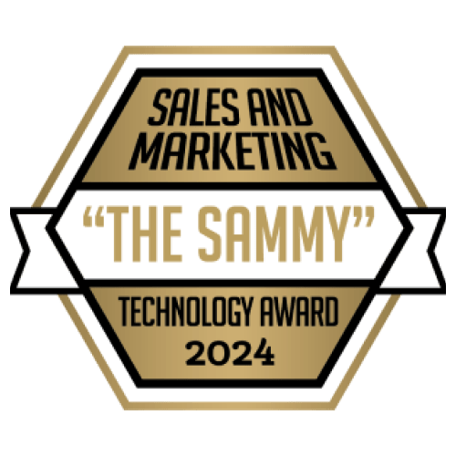 Read about Pipedrive's 2024 Sammy Technology Award win