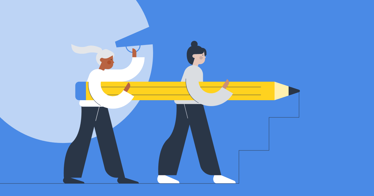 Kvinnor inom marknadsföring