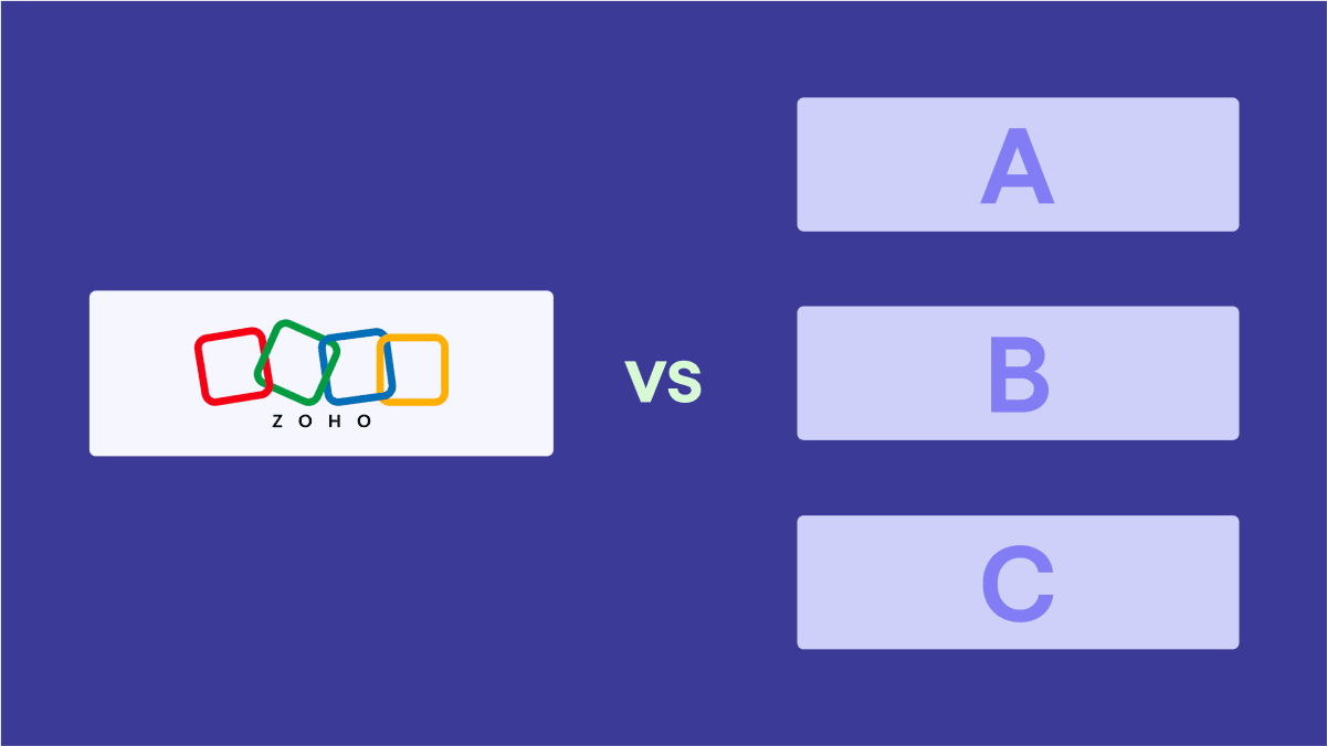 Alternatywa Zoho Pipedrive